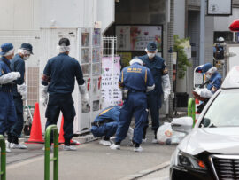 新橋ガールズバー殺人事件：一方的な思いが招いた悲劇か？