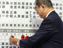 衆院選落選議員の恨み節と高鳥修一氏のX投稿が波紋を広げる