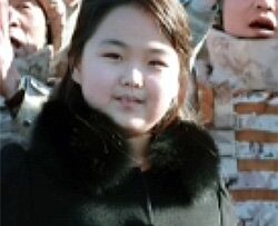 金正恩氏の娘、キム・ジュエ氏は後継者ではない？元国情院長が分析