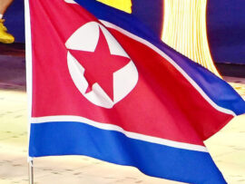 北朝鮮、11月に核実験の可能性　韓国国防当局が報告