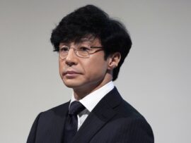東山紀之氏率いるSMILE-UP.、ジャニー氏性加害被害申告者を提訴の真相とは？
