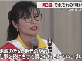 加藤鮎子議員と逮捕された太陽光業者の関係：蜜月から疑惑へ