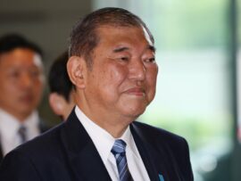 石破茂首相、窮地に立たされる？2000万円問題で自民党内から批判噴出！