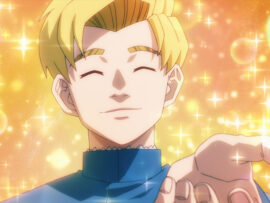 【2024年秋アニメ】序盤から目が離せない！話題沸騰中の注目作品２選