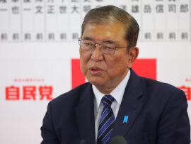 自民党惨敗！石破首相に突きつけられる責任、そして党の未来は？