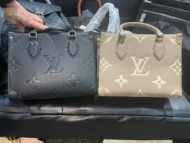 韓国・明洞で偽ブランド品横行、日本人観光客が標的に