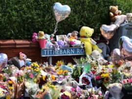 イギリス・ダンス教室襲撃事件：18歳少年、テロ容疑で追起訴　猛毒リシン製造か