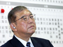 自民党、過半数割れで政局流動化！衆院選の結果と今後の展望