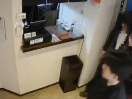 渋谷の個室居酒屋で食い逃げ被害！忘年会シーズンに警戒を