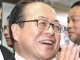 自民党、旧安倍派6議員の会派入り決定で波紋　世耕氏らへの批判噴出、石破政権の窮地を加速か