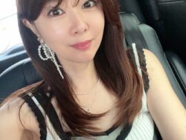 矢部美穂さん、ミニチャイナドレスでハロウィンイベントを盛り上げる！47歳とは思えない美脚にファン歓喜