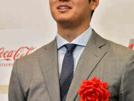 大谷翔平、逆境を乗り越える不屈の精神：二刀流メジャーリーガー誕生秘話