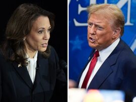 【米大統領選2024】「ゴミ」発言騒動、バイデン氏の失言でまさかの展開へ