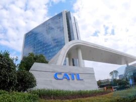 CATL韓国法人設立へ、世界一のバッテリーメーカーが韓国市場に本格参入