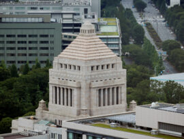 国民民主党と立憲民主党、政策連携で合意！党首会談へ