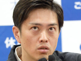 維新の会、衆院選敗北で馬場代表の進退問題が浮上！吉村氏の責任は？