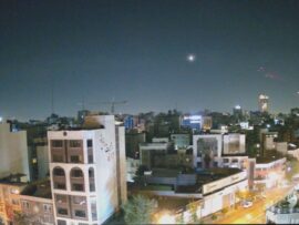 イラン、イスラエルへの報復攻撃を画策か？緊迫の中東情勢