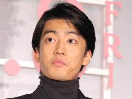 伊藤健太郎、トライストーン・エンタテイメントへの所属を報告