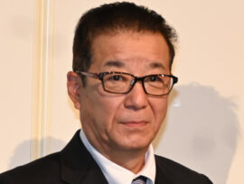 維新議席減、橋下氏の“口撃”が一因？松井一郎氏が読売テレビで言及