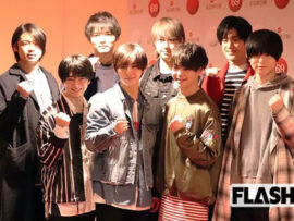 Hey! Say! JUMP新曲『Donkey Gongs』が賛否両論！Number_iとの類似性を指摘する声も