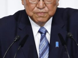 石破政権崩壊の真相：選挙大敗から読み解く政治の脆さ