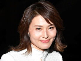 金子恵美氏　落選議員が恨み骨髄の自民党幹部の名前「不満の声は相当上がってますよ」