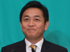 国民民主党、首班指名で「裏自民」？ 玉木代表の戦略を読み解く