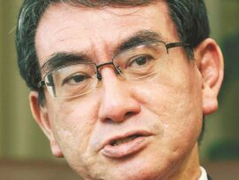 河野太郎議員、デマ・誹謗中傷アカウントに発信者情報開示命令を獲得！