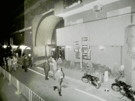 山口組四代目射殺事件：元兵庫県警捜査員が語る、抗争の恐怖と警察官としての覚悟