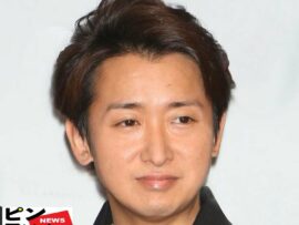 大野智、タトゥー発覚で嵐復帰は絶望的？宮古島リゾート開業＆引退ライブの噂も