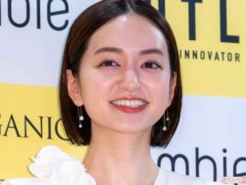 後藤晴菜アナ、日テレ退社で波紋！家族との時間を最優先