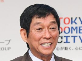 明石家さんま氏、言葉選びの難しさ語る　フジテレビ新人アナ動画炎上騒動に思うこと