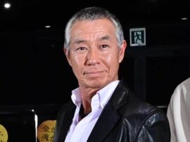 柳葉敏郎「片耳が聞こえなくなって」　体の“異変”と影響を激白「もう98％聞こえない」