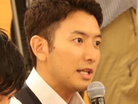 フジテレビ新人アナ、容姿イジリ炎上で先輩アナの過去の離婚騒動まで再燃？