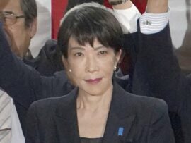 高市早苗氏、愛車スープラへの熱い想いが話題に！当選の裏で22年愛の物語