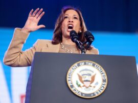 米大統領選、最終週末でハリス副大統領とトランプ前大統領が激戦州で火花を散らす！