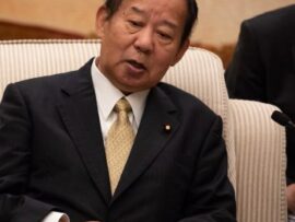 和歌山2区激震！二階俊博氏の後継者争い、兄弟喧嘩で自滅？