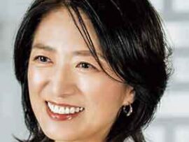 【藤森夕子さん流】更年期を乗り越える健康術！ホルモンバランスを整える秘訣とは？