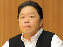「さんま御殿」で大爆発の天然系モデルたちの末路　伊集院光「さんま御殿だからうまくいくのに」