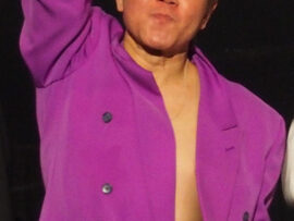 夢を掴んだ男！渡辺隆二郎、初主演映画「Good Dreams」大ヒットで感謝！