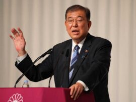 自民党、衆院選大敗の責任は誰が取る？石破首相続投の舞台裏