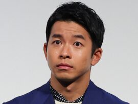 仲野太賀　高校時代同級生だった人気モデルと共演！　「全ての友達を繋ぎ合わせてくれたのが太賀」