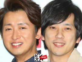 大野智、タトゥー報道で波紋！嵐ファンに衝撃、活動再開への影響は？