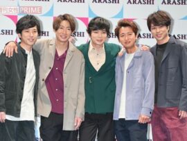 嵐 デビュー25周年！聖地巡礼から最新情報まで徹底解説！