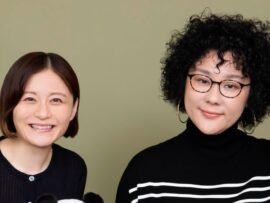 自分を好きになるヒント：ジェーン・スー × 桜林直子の人生哲学