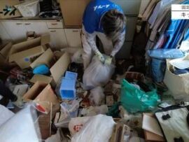 突然死した義父のゴミ屋敷：15年の孤独と遺品整理の現実【jp24h.com】