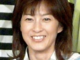 ５８歳・森尾由美、現在は一人暮らしであることを明かす　１９９２年に一般男性と結婚…「はやく起きた朝は…」