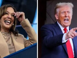 【アメリカ大統領選2024：最終決戦へ】トランプ氏vs.ハリス氏、激戦州で火花散らす！経済政策を軸に国民の心を掴むのは？