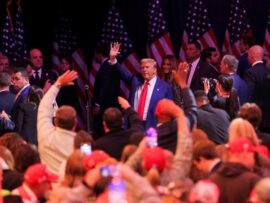 アメリカ大統領選直前：日本で報道されないトランプ氏の"怒りの祭典"とハリス氏の静かな闘い