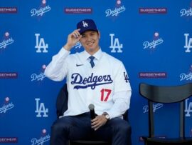ドジャース、36年ぶり優勝パレードに22万人超のファン熱狂！大谷翔平選手も感動を分かち合う